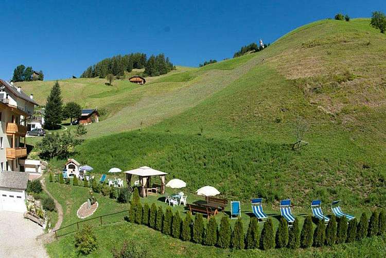 Trentino Alto Adige - Alcialc